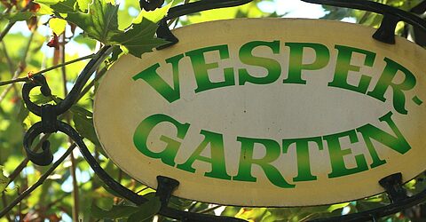 Vespergarten