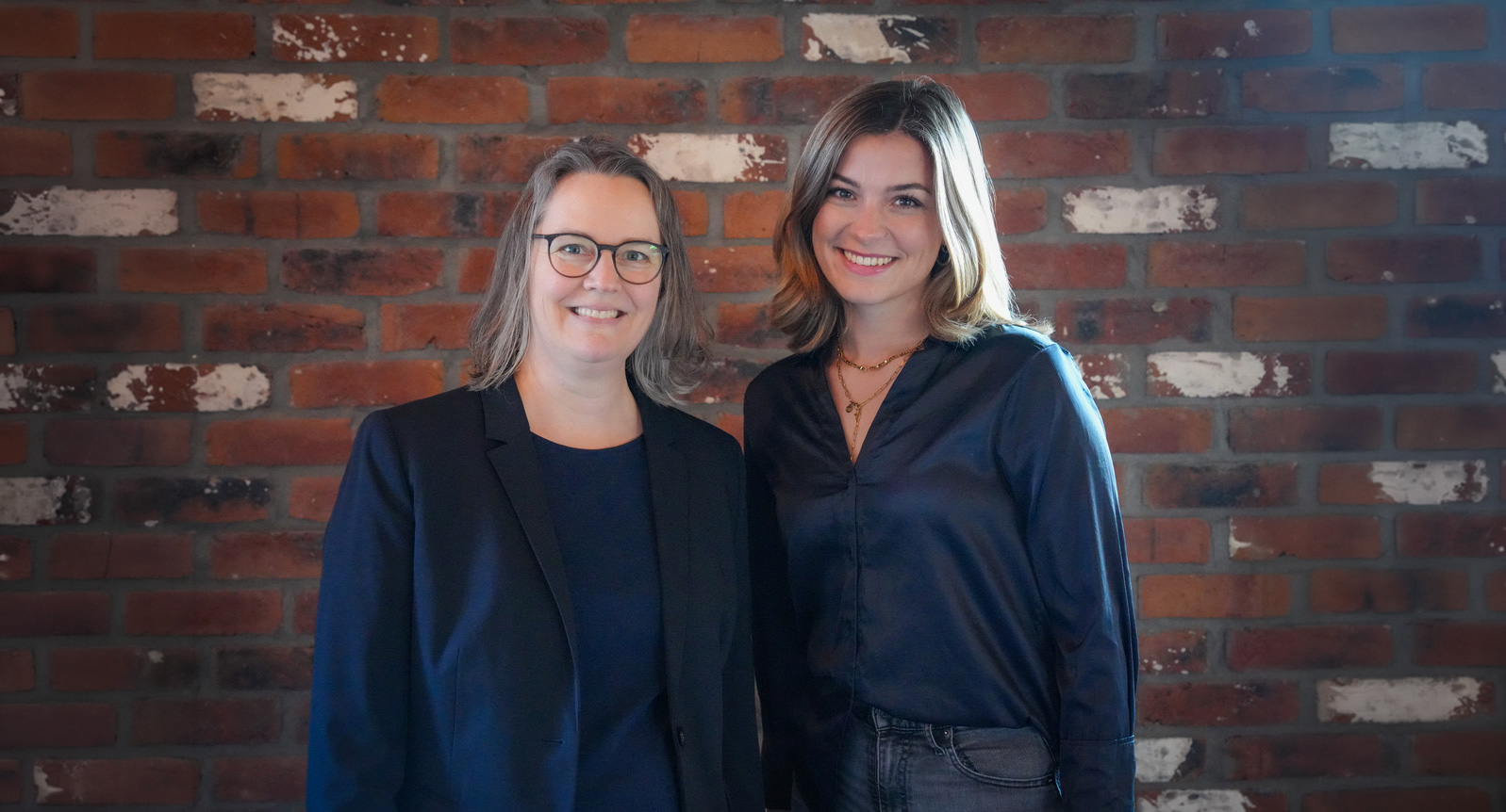 Britta Dirrler & Jessica Meier