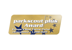 Parkscout-Award