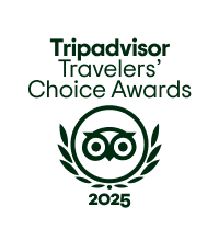 Tripadvisor Travelers Choice Awards 2025