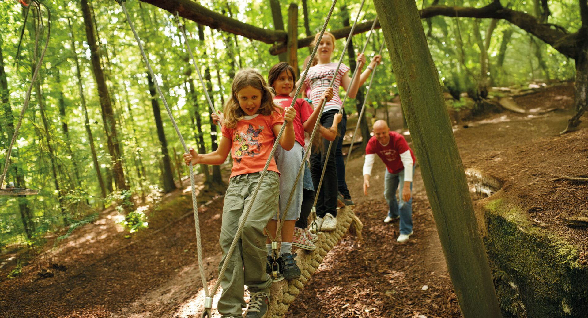 Abenteuerspielplatz