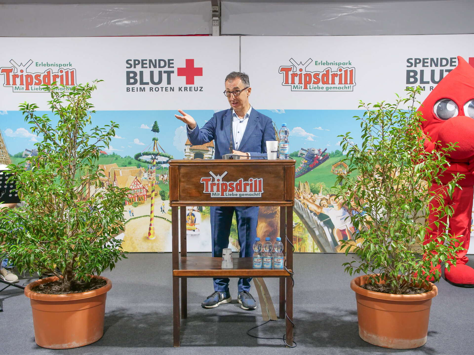 Cem Özdemir