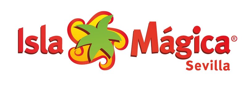 Logo Isla Magica