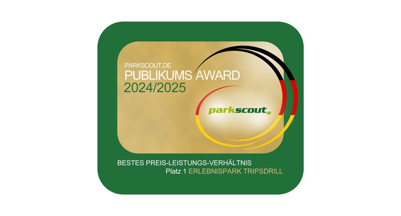 Parkscout Publikums Award 2024_2025