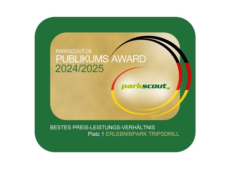 Parkscout Publikums Award 2024_2025